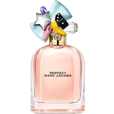 Marc Jacobs Perfect Eau De Parfum In No Color