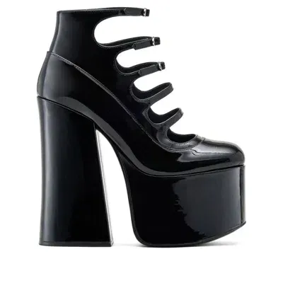 Marc Jacobs Shoes In Black