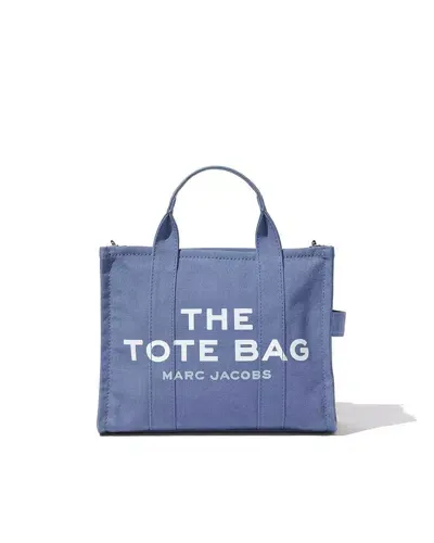 Marc Jacobs Shoulder Bag In Blue