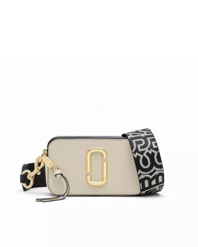 Marc Jacobs Shoulder Bag In Toni Neutri