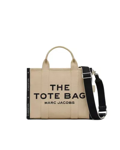 Marc Jacobs Shoulder Bag In Toni Neutri