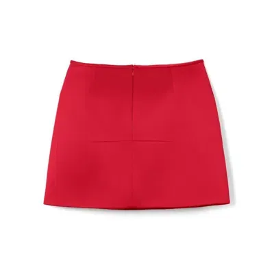 Marc Jacobs Skirts In Red