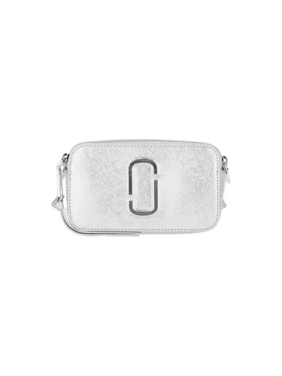 Marc Jacobs Snapshot Dtm Crossbody Bag