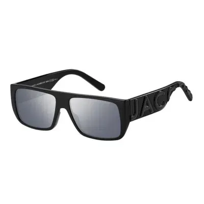 Marc Jacobs Sunglasses In Black