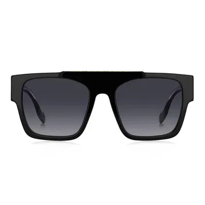 Marc Jacobs Sunglasses In Black