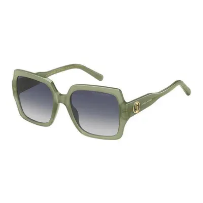 Marc Jacobs Sunglasses In Green