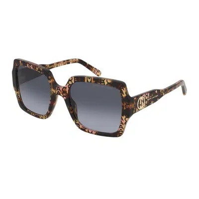 Marc Jacobs Sunglasses In Havana