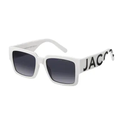 Marc Jacobs Sunglasses In White