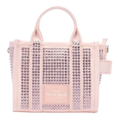 Marc Jacobs Bags In Rose