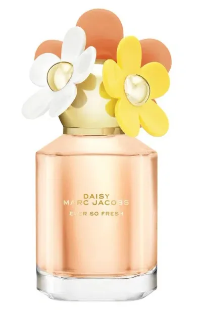 Marc Jacobs The Daisy Ever So Fresh Perfume In No Color