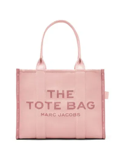 Marc Jacobs The Large Tote Bag