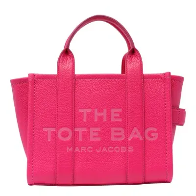 Marc Jacobs The Leather Small Tote Bag