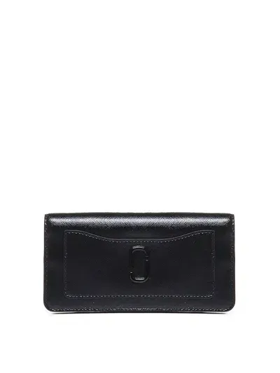 Marc Jacobs Carteras Y Monederos - Negro