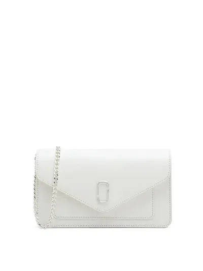 Marc Jacobs The Longshot Chain - Blanco In White