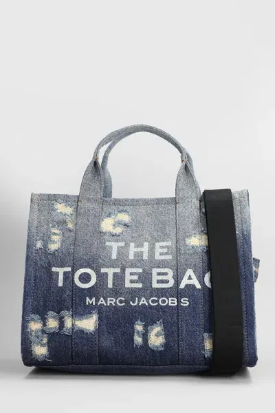 Marc Jacobs The Medium Tote In Multicolor