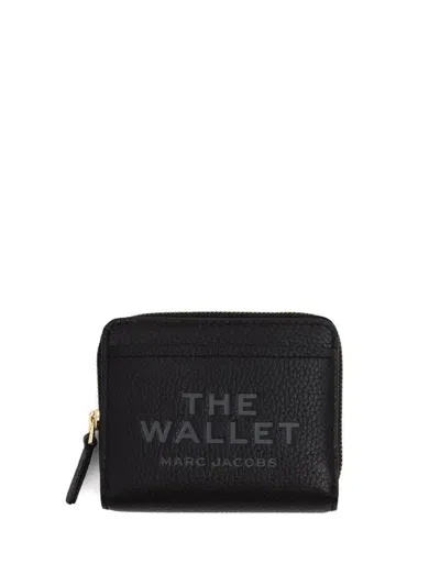 Marc Jacobs The Mini Compact Wallet