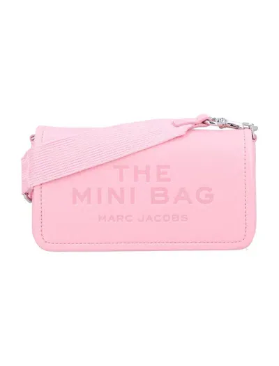 Marc Jacobs The Mini Crossbody Bag