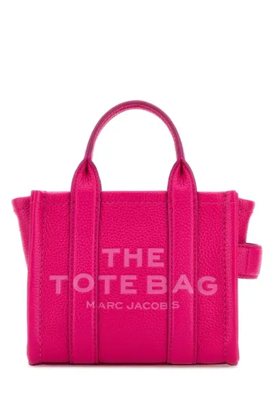 Marc Jacobs The Mini Tote-tu Nd  Female