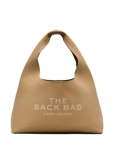 Marc Jacobs The Sack Bag In Neutrals