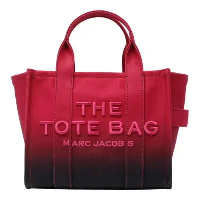 Marc Jacobs The Small Tote Bag In Pink