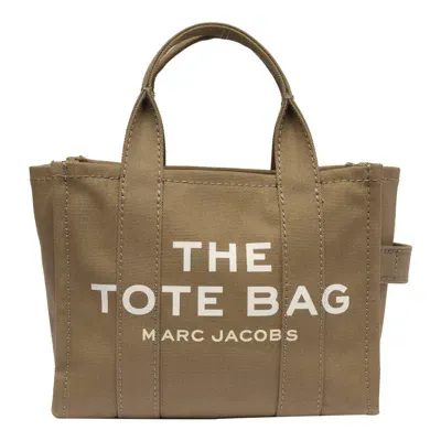 Marc Jacobs The Small Tote Bag In Green