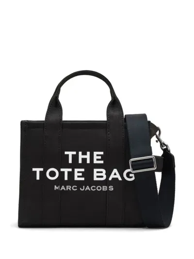 Marc Jacobs 'the Tote Bag' Bag In Black