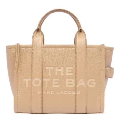 Marc Jacobs The Tote Bag In Camel