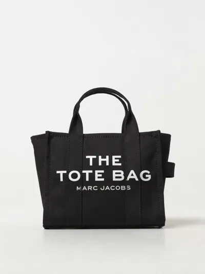 Marc Jacobs Tote Bags  Woman Color Black