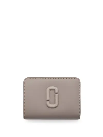 Marc Jacobs Wallets In Grey