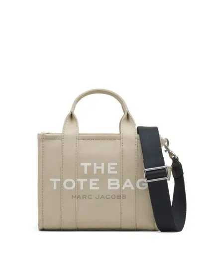 Marc Jacobs Borsa Tote The Canvas Piccola In Green