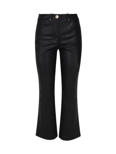 Marciano By Guess Trousers In Black