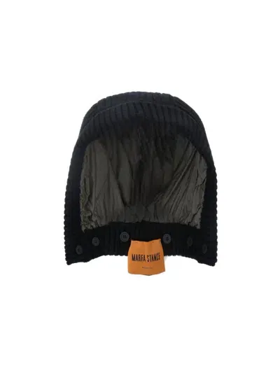 Marfa Stance Hats In Black