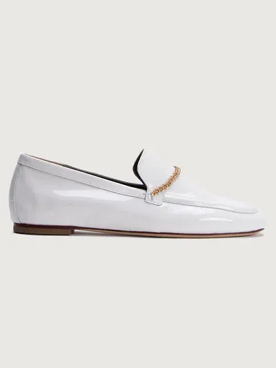 Maria Luca Livia Loafer In Natural