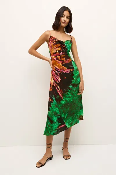 Marie Oliver Ambry Dress In Thera