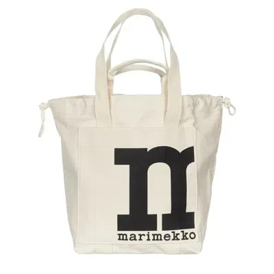 Marimekko Bag In White