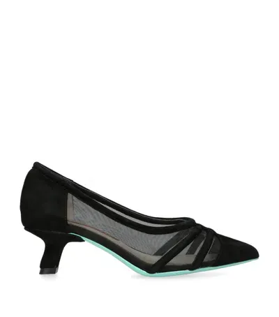 Marion Ayonote Jazz Pumps 60 In Black