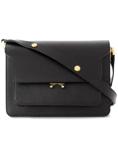 Marni Bag In Black