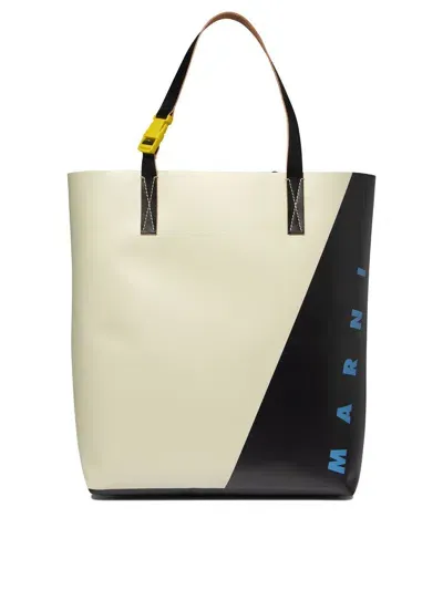 Marni Bags In White