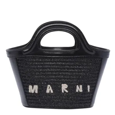 Marni Bags In Black