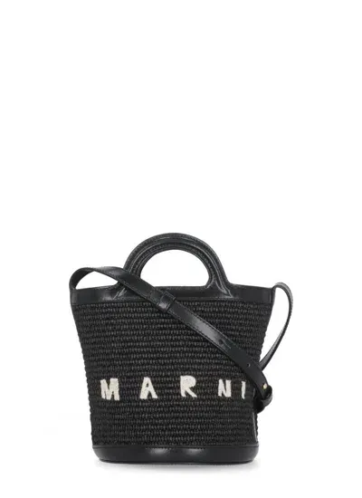 Marni Bags In Black