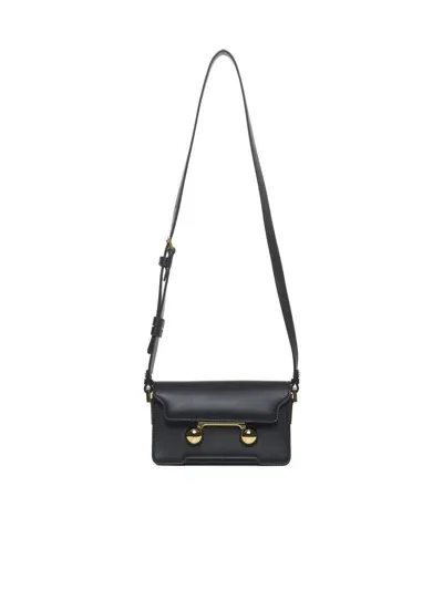 Marni Bags In Black