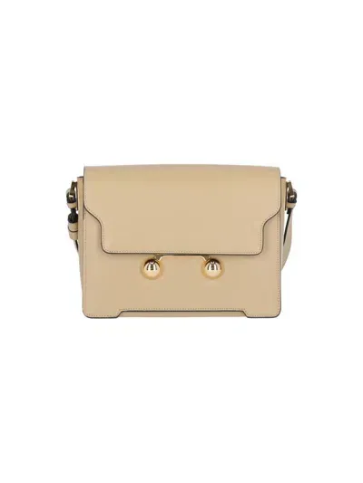 Marni Bags In Beige