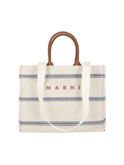 Marni Bags In White