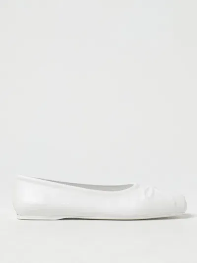 Marni Shoes  Woman Color White