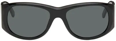 Marni Black Li River Sunglasses