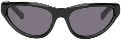 Marni Black Retrosuperfuture Edition Mavericks Sunglasses