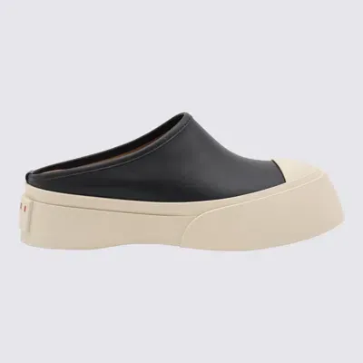 Marni Black Sneakers