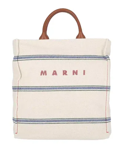 Marni Bags In White