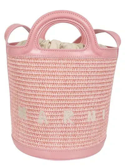 Marni Borsa-tu Nd  Female In Pink