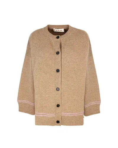 Marni Cardigan In 00m20